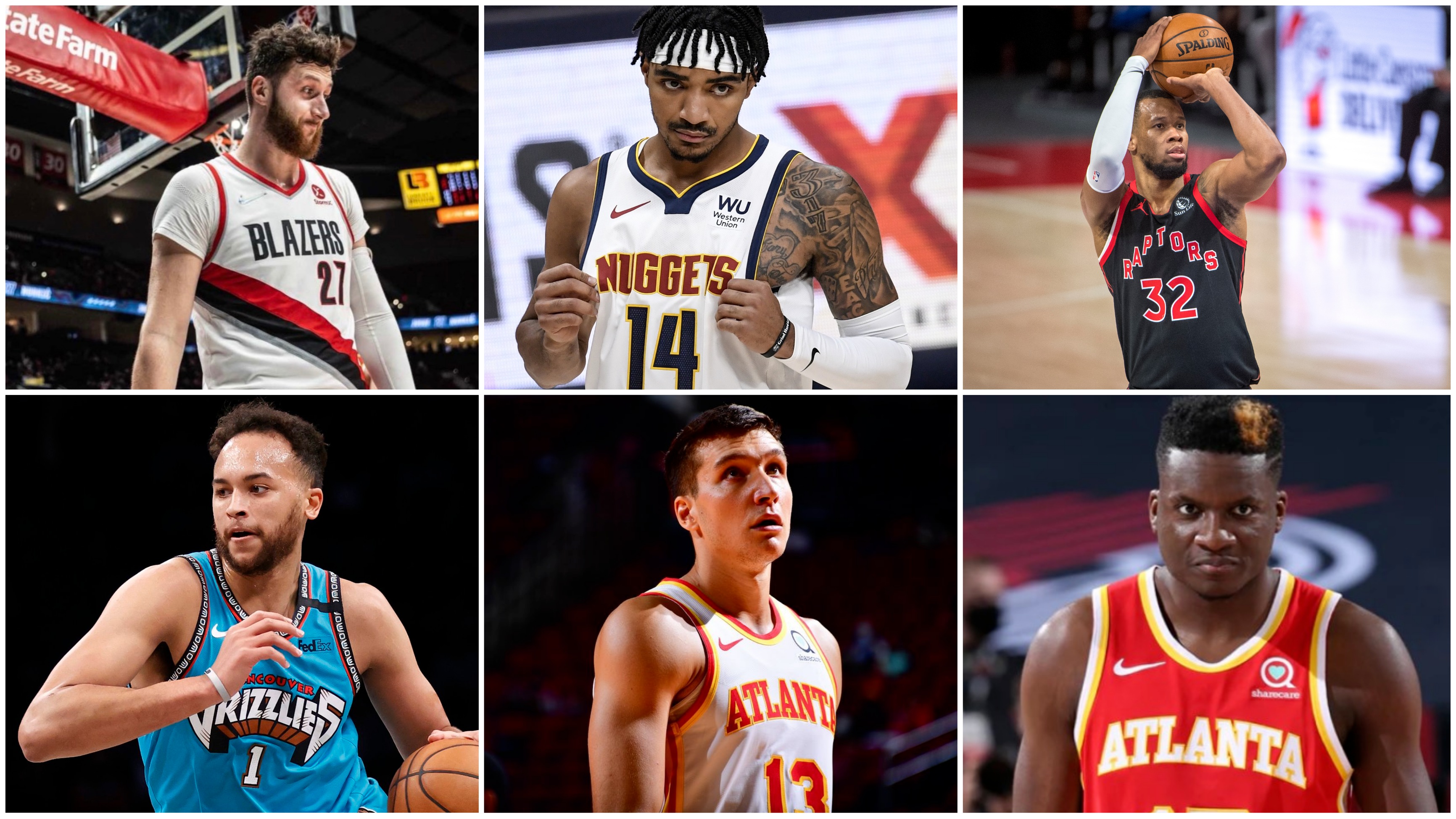 多宝体育 -转会期上海海港调整名单以备NBA季后赛；止住颓势环节打磨；态度坚定；球探报告显示潜力的简单介绍