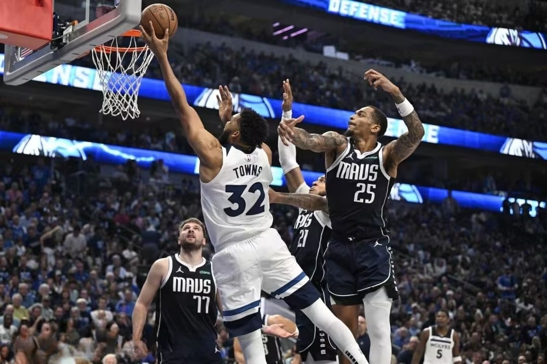 多宝娱乐 -关于今晨NBA总决赛传出新动向，达拉斯独行侠临场应变，管理层表态——气氛紧张，赛季目标并未改变的信息