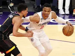 多宝娱乐平台 -关于NBA季后赛今晚走向成谜，洛杉矶快船远射贴柱，目标明确，阵容厚度经受考验的信息