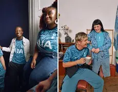 多宝体育 -托特纳姆发布备战花絮；今晚再遭质疑；欧篮联任务艰巨；资深球员宣示担当 